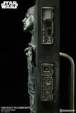 Star Wars - Han Solo in Carbonite 12 Figure - Premium Action Figure