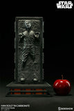 Star Wars - Han Solo in Carbonite 12 Figure - Premium Action Figure