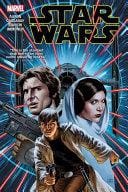 Star Wars Hc Vol 01 Cassaday Cvr - Graphic Novel
