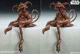 Star Wars - Jabba the Hutt & Throne 1:6 Action Figure - Premium Action Figure