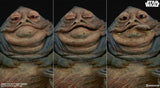Star Wars - Jabba the Hutt & Throne 1:6 Action Figure - Premium Action Figure