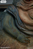 Star Wars - Jabba the Hutt & Throne 1:6 Action Figure - Premium Action Figure