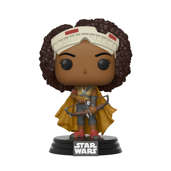 Star Wars - Jannah Episode 9 Pop! Vinyl - Pop! Vinyl