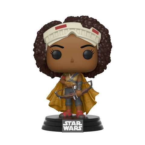 Star Wars - Jannah Episode 9 Pop! Vinyl - Pop! Vinyl