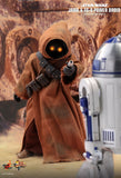 Star Wars - Jawa & EG-6 Power Droid 1/6 Scale Premium Action Figure Set - Premium Action Figure