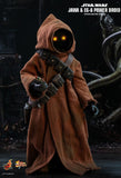 Star Wars - Jawa & EG-6 Power Droid 1/6 Scale Premium Action Figure Set - Premium Action Figure