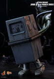 Star Wars - Jawa & EG-6 Power Droid 1/6 Scale Premium Action Figure Set - Premium Action Figure