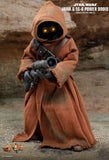 Star Wars - Jawa & EG-6 Power Droid 1/6 Scale Premium Action Figure Set - Premium Action Figure