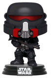 Star Wars: Jedi Fallen Order - Purge Trooper (US Exclusive) Pop! Figure - Pop! Vinyl