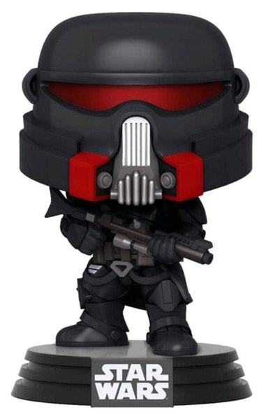 Star Wars: Jedi Fallen Order - Purge Trooper (US Exclusive) Pop! Figure - Pop! Vinyl
