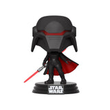 Star Wars: Jedi Fallen Order - Second Sister Inquisitor Pop! Vinyl - Pop! Vinyl