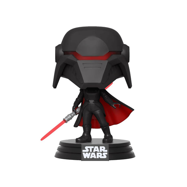 Star Wars: Jedi Fallen Order - Second Sister Inquisitor Pop! Vinyl - Pop! Vinyl