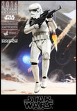 Star Wars - Jumptrooper 12 Figure - Premium Action Figure