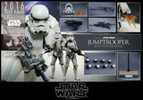 Star Wars - Jumptrooper 12 Figure - Premium Action Figure