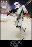 Star Wars - Jumptrooper 12 Figure - Premium Action Figure
