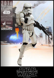 Star Wars - Jumptrooper 12 Figure - Premium Action Figure