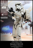 Star Wars - Jumptrooper 12 Figure - Premium Action Figure