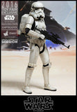 Star Wars - Jumptrooper 12 Figure - Premium Action Figure