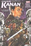 Star Wars Kanan Omnibus Hc - Graphic Novel