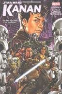 Star Wars Kanan Omnibus Hc - Graphic Novel