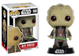 Star Wars - Kit Fisto Pop! !e - Pop! Vinyl