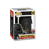 Star Wars - Knight Ren Heavy Blade Episode 9 US Exclusive Pop! Figure - Pop! Vinyl