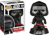 Star Wars - Kylo Ren Ep 7 Pop! - Pop! Vinyl