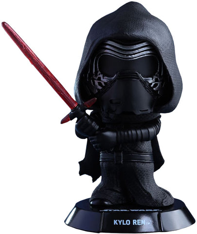 Star Wars - Kylo Ren Episode VII The Force Awakens Large Cosbaby - Vinyl Figure