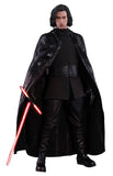 Star Wars - Kylo Ren Episode VIII The Last Jedi 12 1:6 Scale Action Figure - Premium Action Figure