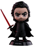 Star Wars - Kylo Ren Episode Viii The Last Jedi Cosbaby - Vinyl Figure