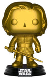 Star Wars - Kylo Ren Gold Metallic (US Exclusive) Pop! Vinyl Figure - Pop! Vinyl