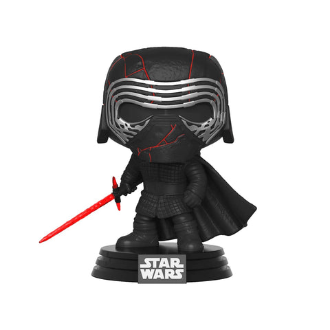 Star Wars - Kylo Ren Supreme Leader Episode 9 Pop! Vinyl - Pop! Vinyl