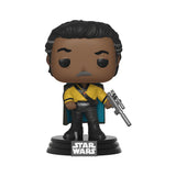 Star Wars - Lando Calrissian Episode 9 Pop! Vinyl - Pop! Vinyl