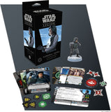 Star Wars Legion - General Veers Commander - Board Game