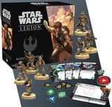 Star Wars Legion: Rebel Troopers - Board Game