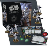 Star Wars Legion: Stormtroopers - Board Game