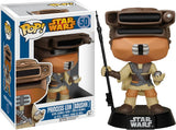 Star Wars - Leia Boushh Pop! - Pop! Vinyl