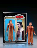 Star Wars - Leia Organa Bespin Gown Jumbo 12 1:6 Scale Jumbo Kenner Action Figure - Action Figure