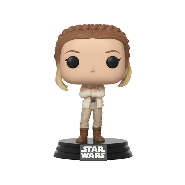 Star Wars - Lieutenant Connix Episode 9 Pop! Vinyl - Pop! Vinyl