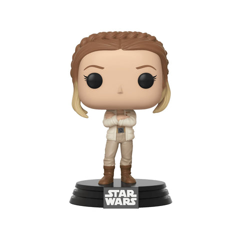 Star Wars - Lieutenant Connix Episode 9 Pop! Vinyl - Pop! Vinyl