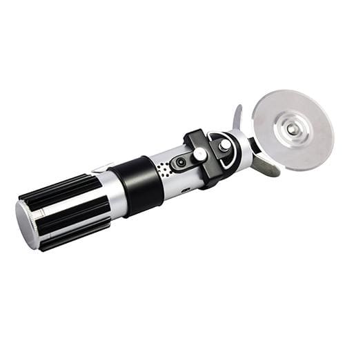 Star Wars - Lightsaber Pizza Cutter - Homewares
