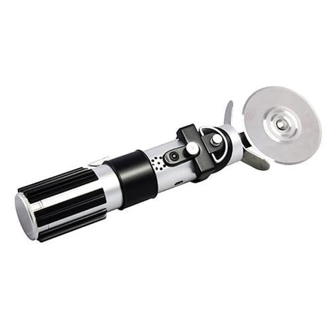 Star Wars - Lightsaber Pizza Cutter - Homewares