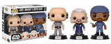 Star Wars - Lobot Ugnaught Guard Pop! 3Pk !E RS - Pop! Vinyl