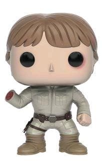 Star Wars - Luke Bespin Encounter Pop! !e Rs - Pop! Vinyl