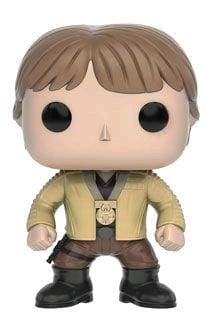 Star Wars - Luke Ceremony Pop! !e Rs - Pop! Vinyl