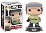 Star Wars - Luke Endor Pop! - Pop! Vinyl