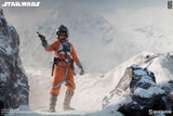 Star Wars - Luke Rogue Group Snowspeeder Pilot 12 - Premium Action Figure