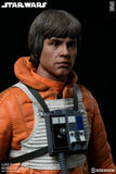 Star Wars - Luke Rogue Group Snowspeeder Pilot 12 - Premium Action Figure