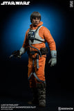 Star Wars - Luke Rogue Group Snowspeeder Pilot 12 - Premium Action Figure