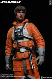 Star Wars - Luke Rogue Group Snowspeeder Pilot 12 - Premium Action Figure